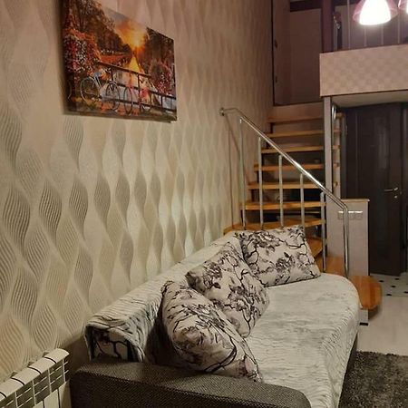 Квартира Подобово 2 Lviv Ngoại thất bức ảnh
