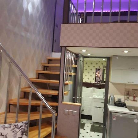 Квартира Подобово 2 Lviv Ngoại thất bức ảnh