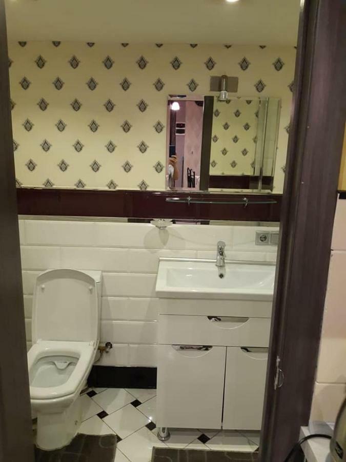Квартира Подобово 2 Lviv Ngoại thất bức ảnh