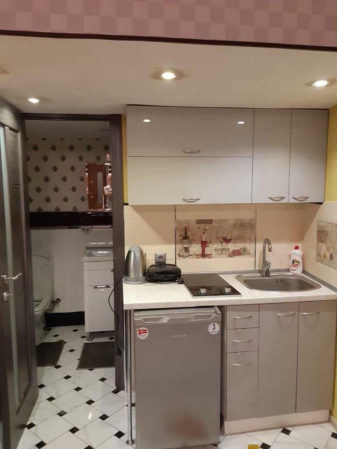 Квартира Подобово 2 Lviv Ngoại thất bức ảnh