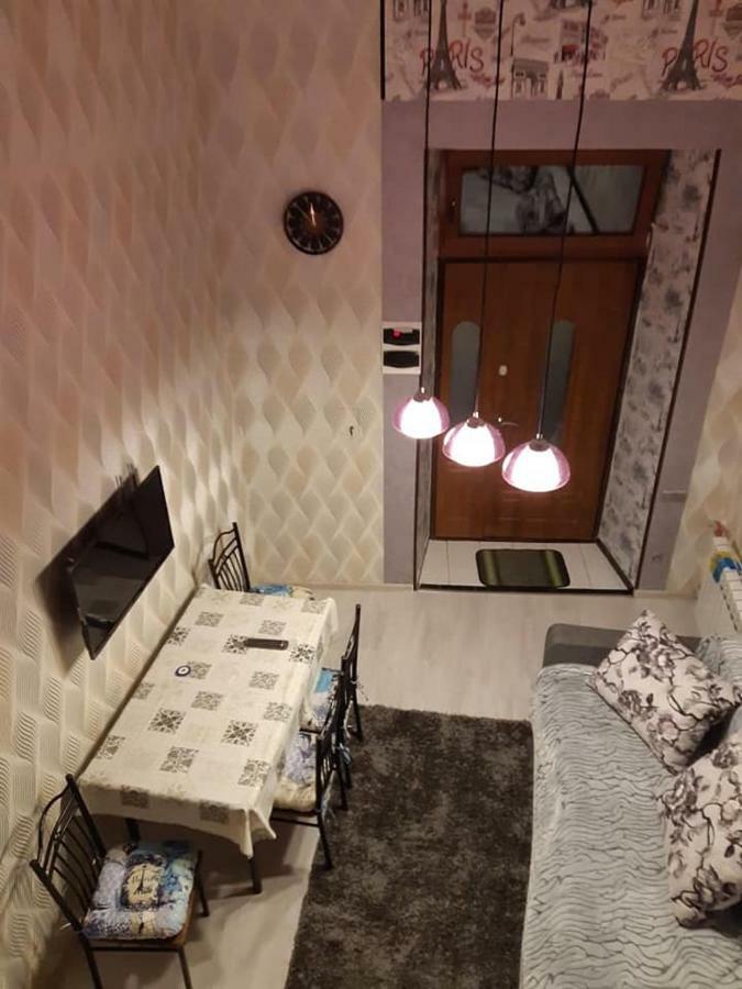 Квартира Подобово 2 Lviv Ngoại thất bức ảnh